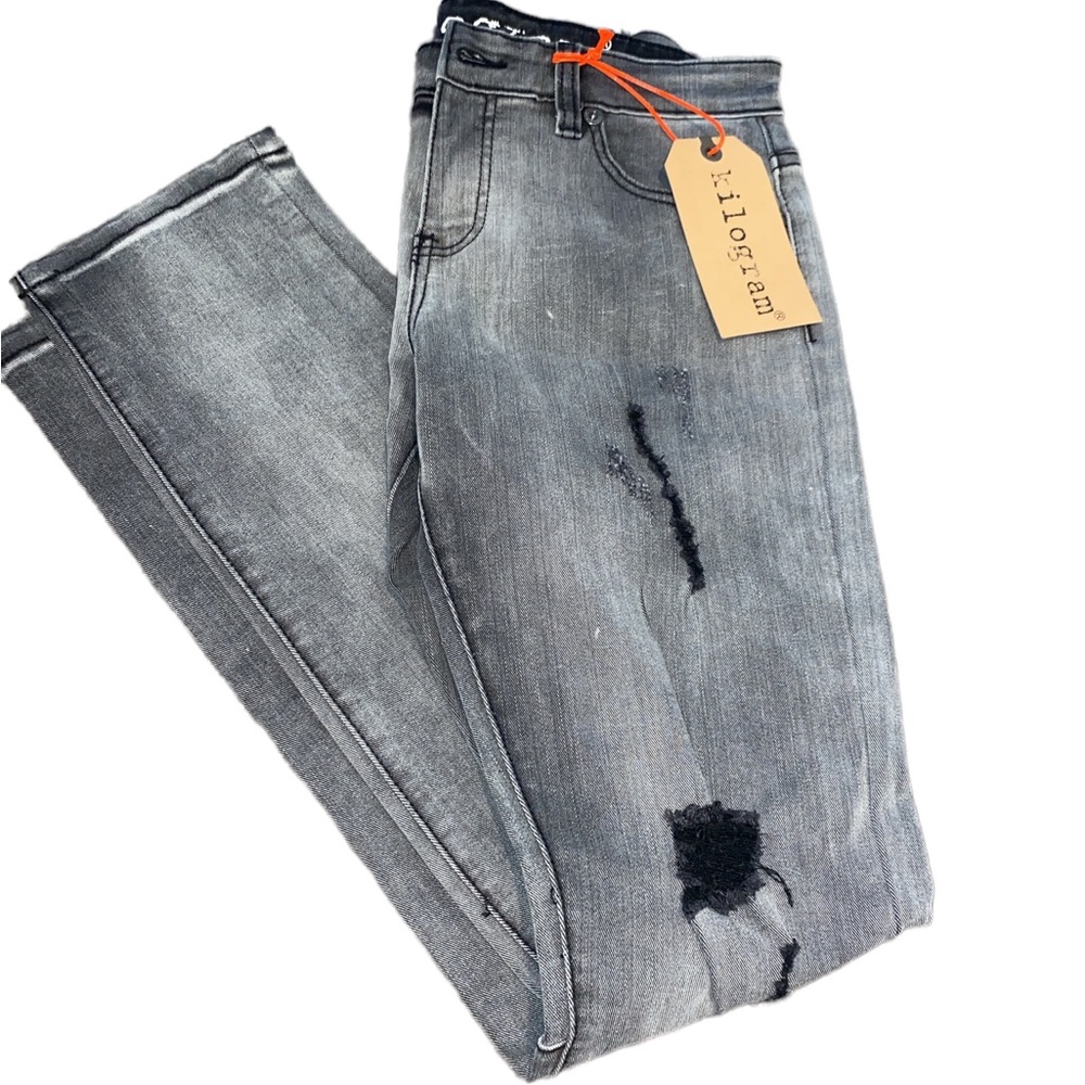 Men Skinny Jeans